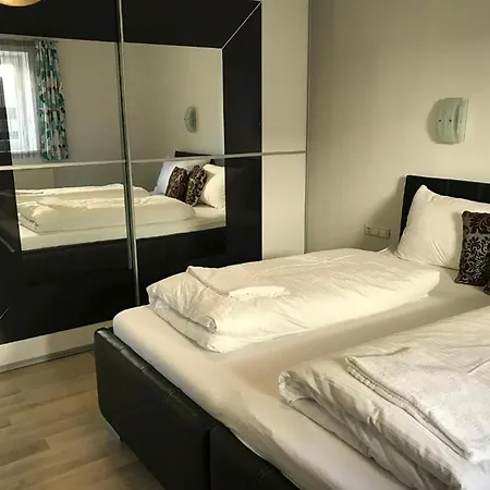 Apartmán Haus Schmitten - Austrian Alpine Getaways *