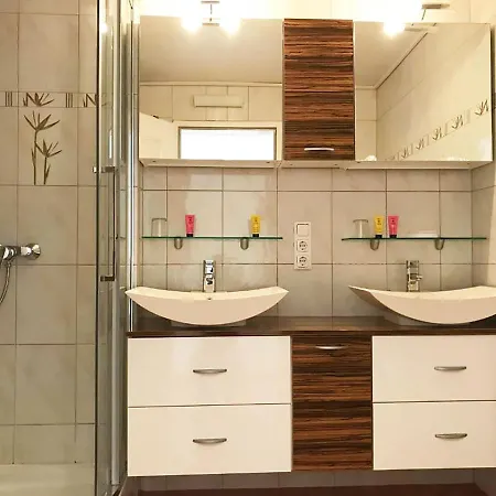 Apartment Haus Schmitten – Austrian Alpine Getaways