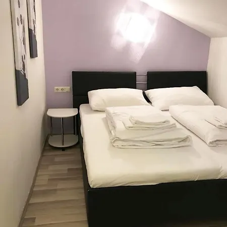 Haus Schmitten – Austrian Alpine Getaways