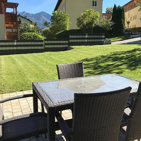 Haus Schmitten – Austrian Alpine Getaways Zell am See