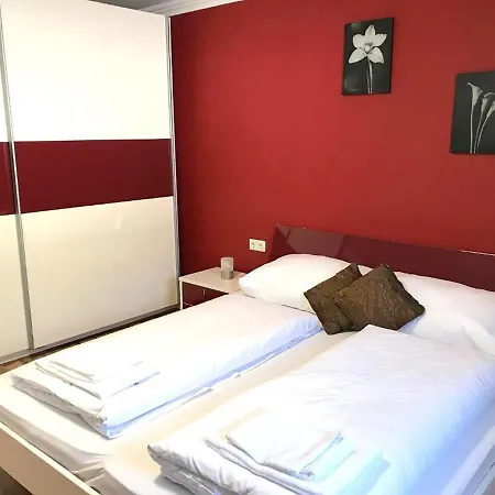 Haus Schmitten – Austrian Alpine Getaways Apartment