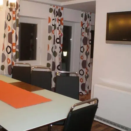 Lejlighed Haus Schmitten - Austrian Alpine Getaways *