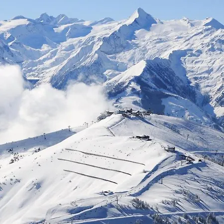 Lejlighed Haus Schmitten - Austrian Alpine Getaways Zell am See