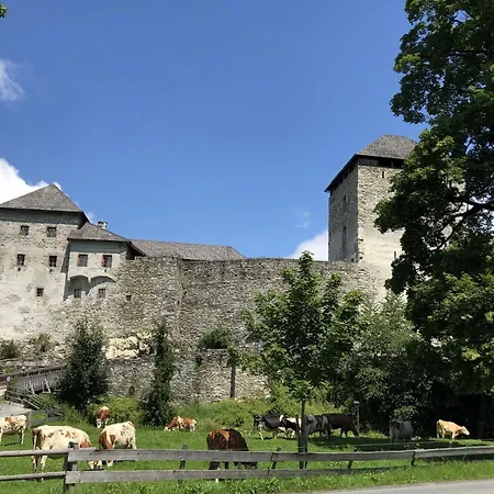 Haus Schmitten - Austrian Alpine Getaways Apartmán *