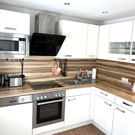 Haus Schmitten – Austrian Alpine Getaways * Zell am See