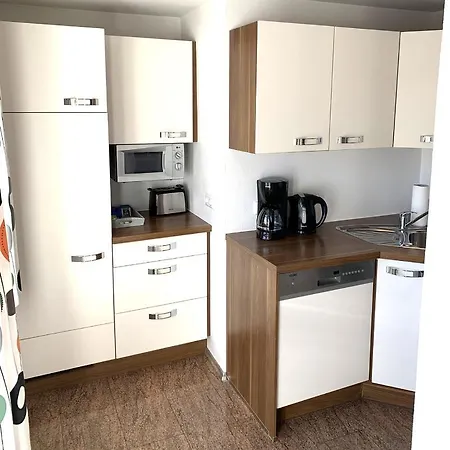 Appartement Haus Schmitten - Austrian Alpine Getaways *