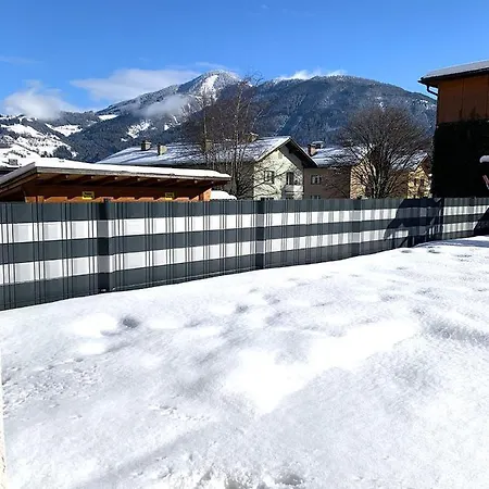 Haus Schmitten – Austrian Alpine Getaways Zell am See