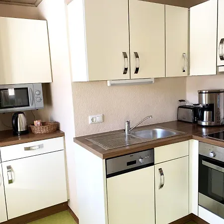 Appartement Haus Schmitten - Austrian Alpine Getaways Zell am See