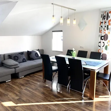 Haus Schmitten - Austrian Alpine Getaways * Zell am See