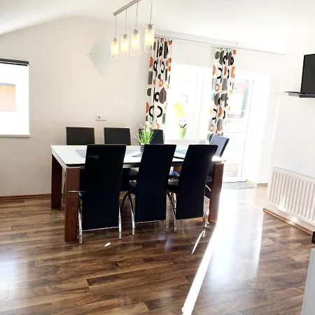 Haus Schmitten – Austrian Alpine Getaways * Zell am See