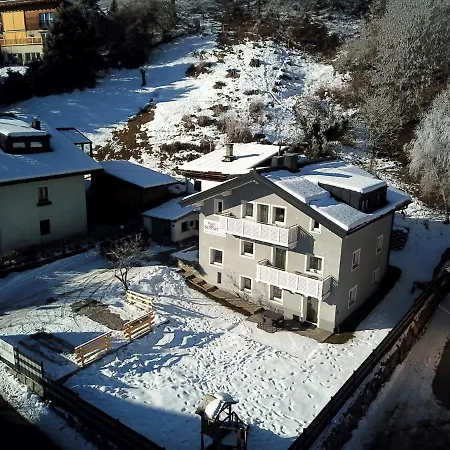 Haus Schmitten - Austrian Alpine Getaways