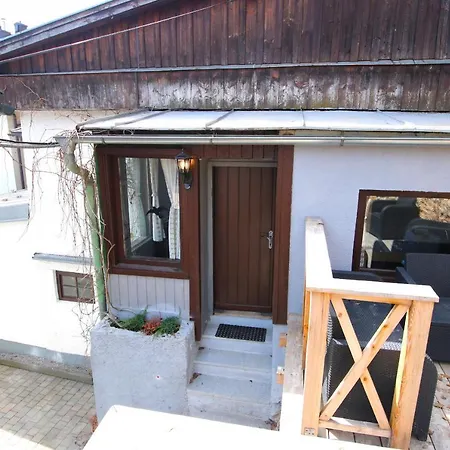 Haus Schmitten - Austrian Alpine Getaways アパート