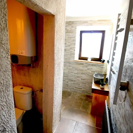 Haus Schmitten – Austrian Alpine Getaways Apartment Zell am See