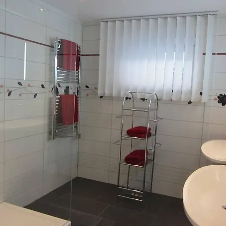 Apartmán Haus Schmitten - Austrian Alpine Getaways *