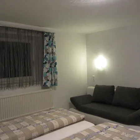 Apartment Haus Schmitten – Austrian Alpine Getaways