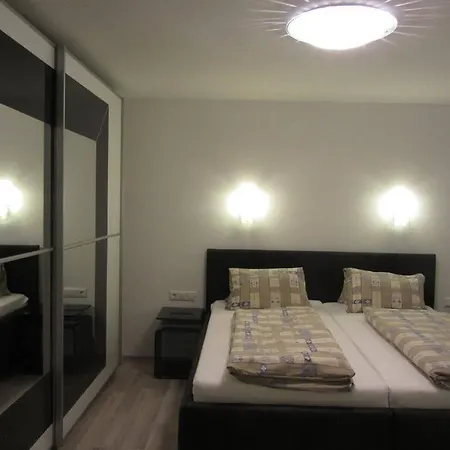 Appartement Haus Schmitten - Austrian Alpine Getaways Zell am See