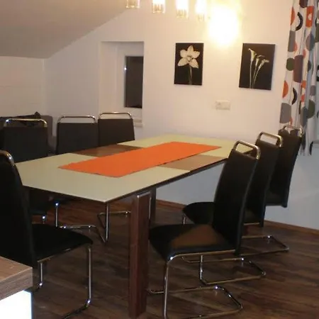 Haus Schmitten - Austrian Alpine Getaways * Zell am See