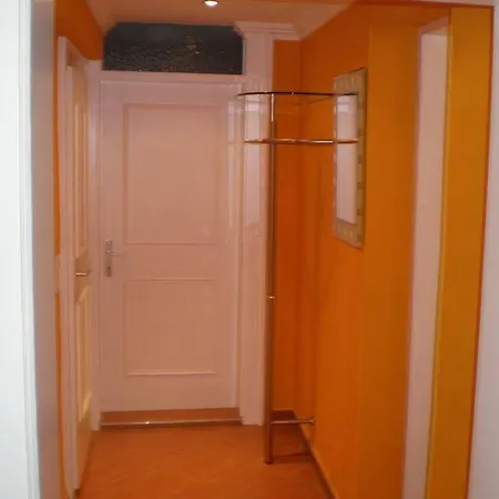 Haus Schmitten – Austrian Alpine Getaways Apartment *