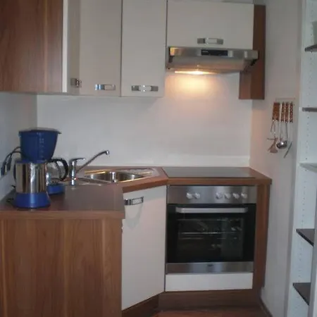 Apartment Haus Schmitten – Austrian Alpine Getaways *