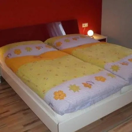 Haus Schmitten – Austrian Alpine Getaways *