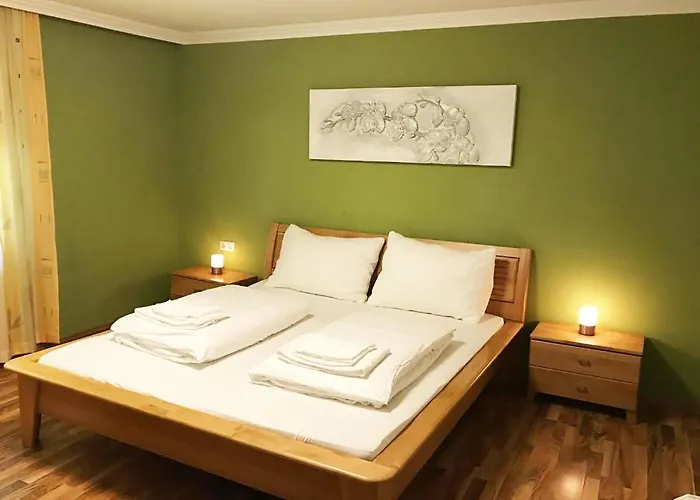 Appartamento Haus Schmitten - Austrian Alpine Getaways *