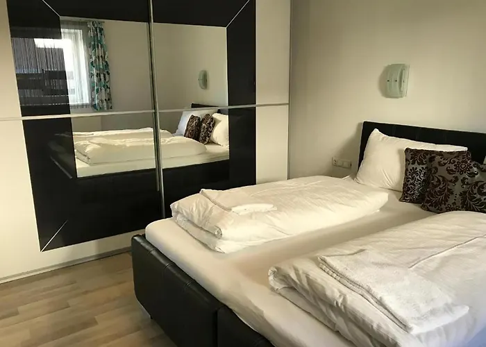 Apartment Haus Schmitten - Austrian Alpine Getaways *