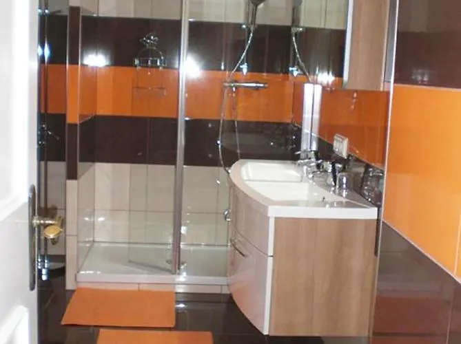 Haus Schmitten - Austrian Alpine Getaways Apartment *