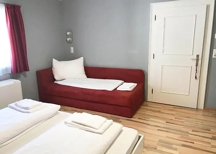 Haus Schmitten - Austrian Alpine Getaways Zell am See