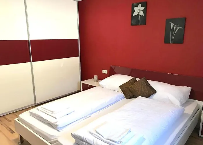 Haus Schmitten - Austrian Alpine Getaways Lägenhet