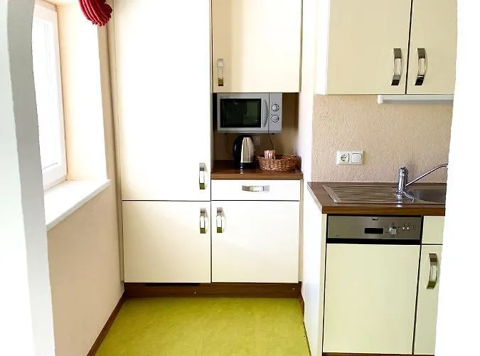 Haus Schmitten - Austrian Alpine Getaways *