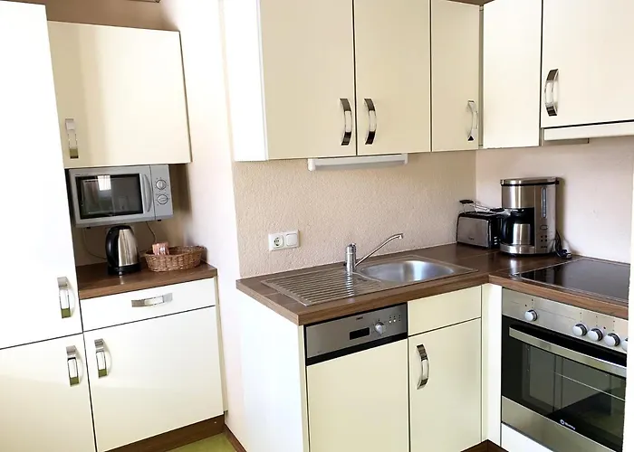 Appartamento Haus Schmitten - Austrian Alpine Getaways Zell am See