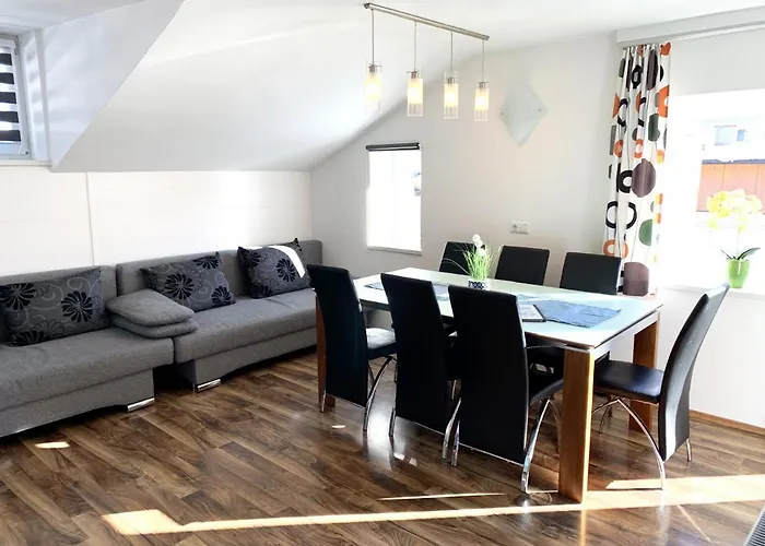 Haus Schmitten - Austrian Alpine Getaways * Zell am See