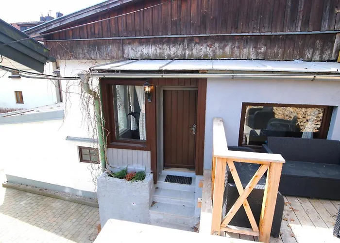 Haus Schmitten - Austrian Alpine Getaways Appartamento