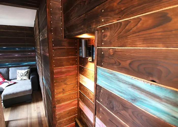 Haus Schmitten - Austrian Alpine Getaways * Zell am See