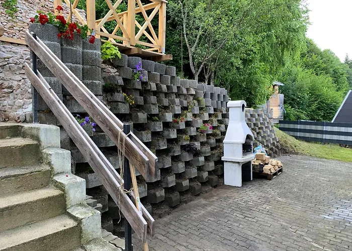 Haus Schmitten - Austrian Alpine Getaways *