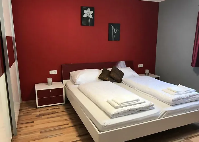 Haus Schmitten - Austrian Alpine Getaways * Zell am See