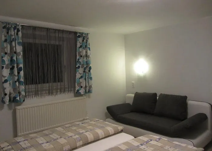 Apartment Haus Schmitten - Austrian Alpine Getaways