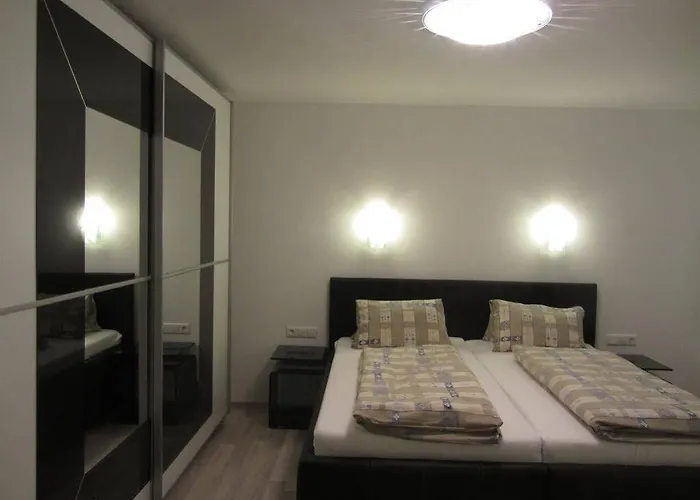 Apartment Haus Schmitten - Austrian Alpine Getaways Zell am See