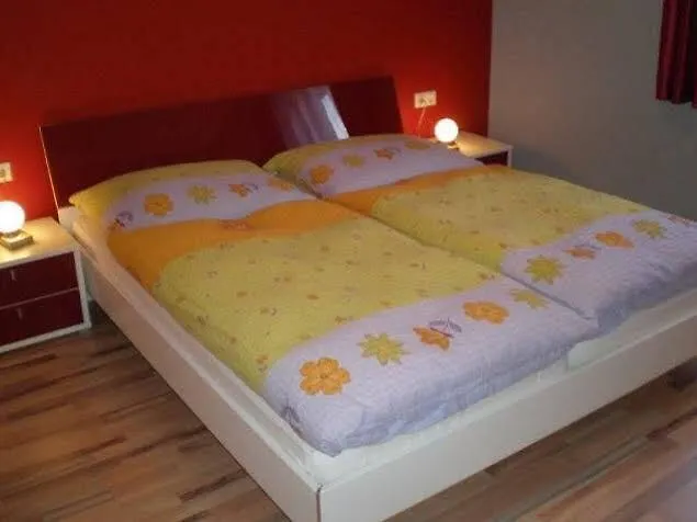 Haus Schmitten - Austrian Alpine Getaways *