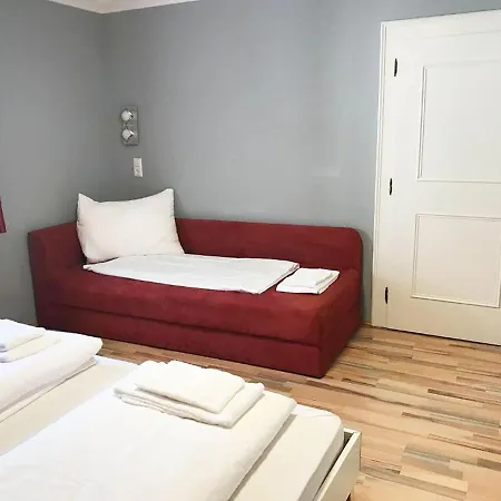 Haus Schmitten - Austrian Alpine Getaways 젤암제