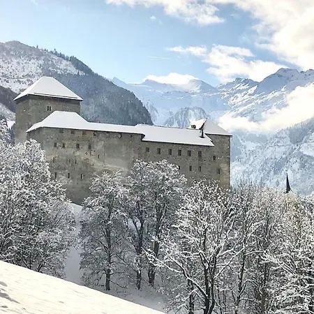 Haus Schmitten - Austrian Alpine Getaways 아파트 젤암제