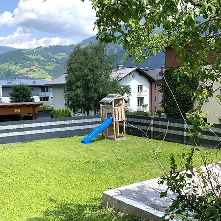 아파트 Haus Schmitten - Austrian Alpine Getaways