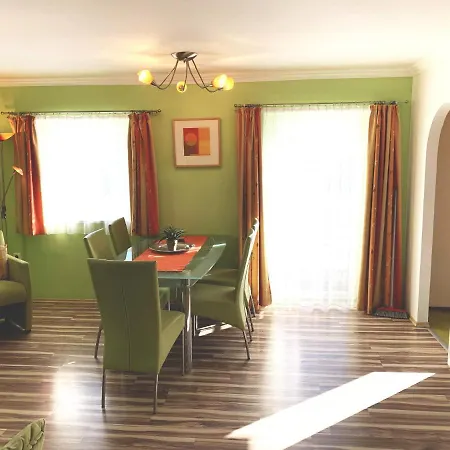 Haus Schmitten - Austrian Alpine Getaways 아파트 젤암제