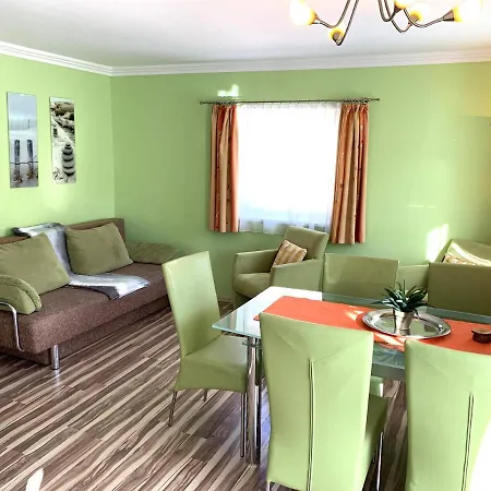 Haus Schmitten - Austrian Alpine Getaways 아파트 젤암제