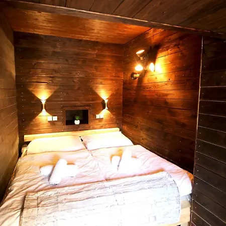 아파트 Haus Schmitten - Austrian Alpine Getaways *