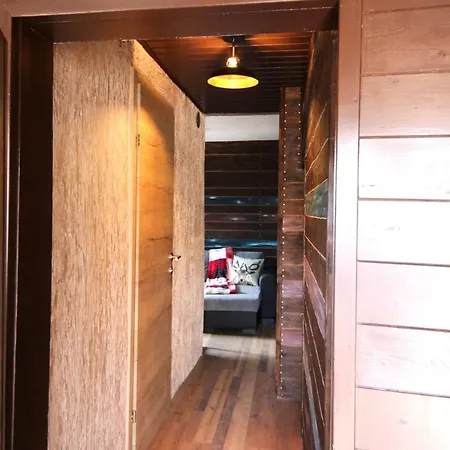 Haus Schmitten - Austrian Alpine Getaways 아파트 젤암제