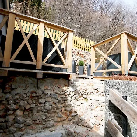 Haus Schmitten - Austrian Alpine Getaways 젤암제