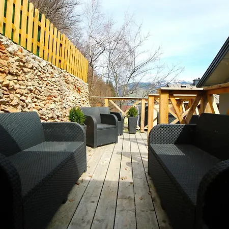 Haus Schmitten - Austrian Alpine Getaways 아파트 *