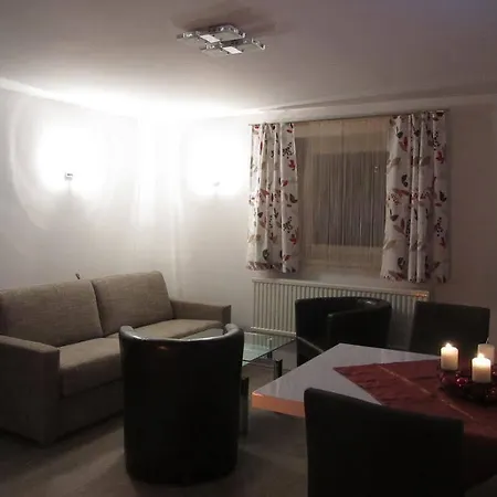 아파트 Haus Schmitten - Austrian Alpine Getaways