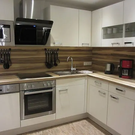 Haus Schmitten - Austrian Alpine Getaways *